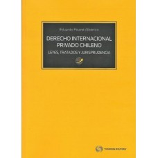 Derecho Internacional Privado Chileno